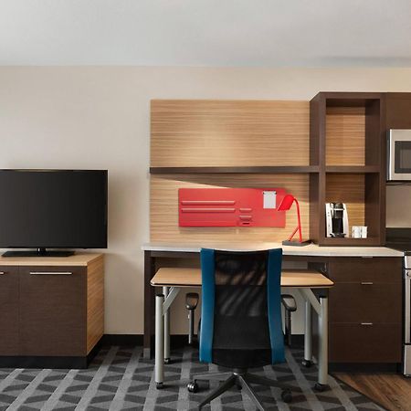 Towneplace Suites Cedar Rapids Marion Bagian luar foto