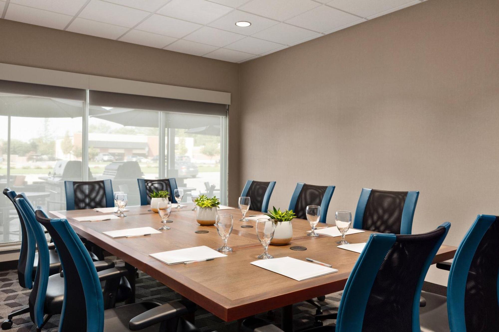 Towneplace Suites Cedar Rapids Marion Bagian luar foto
