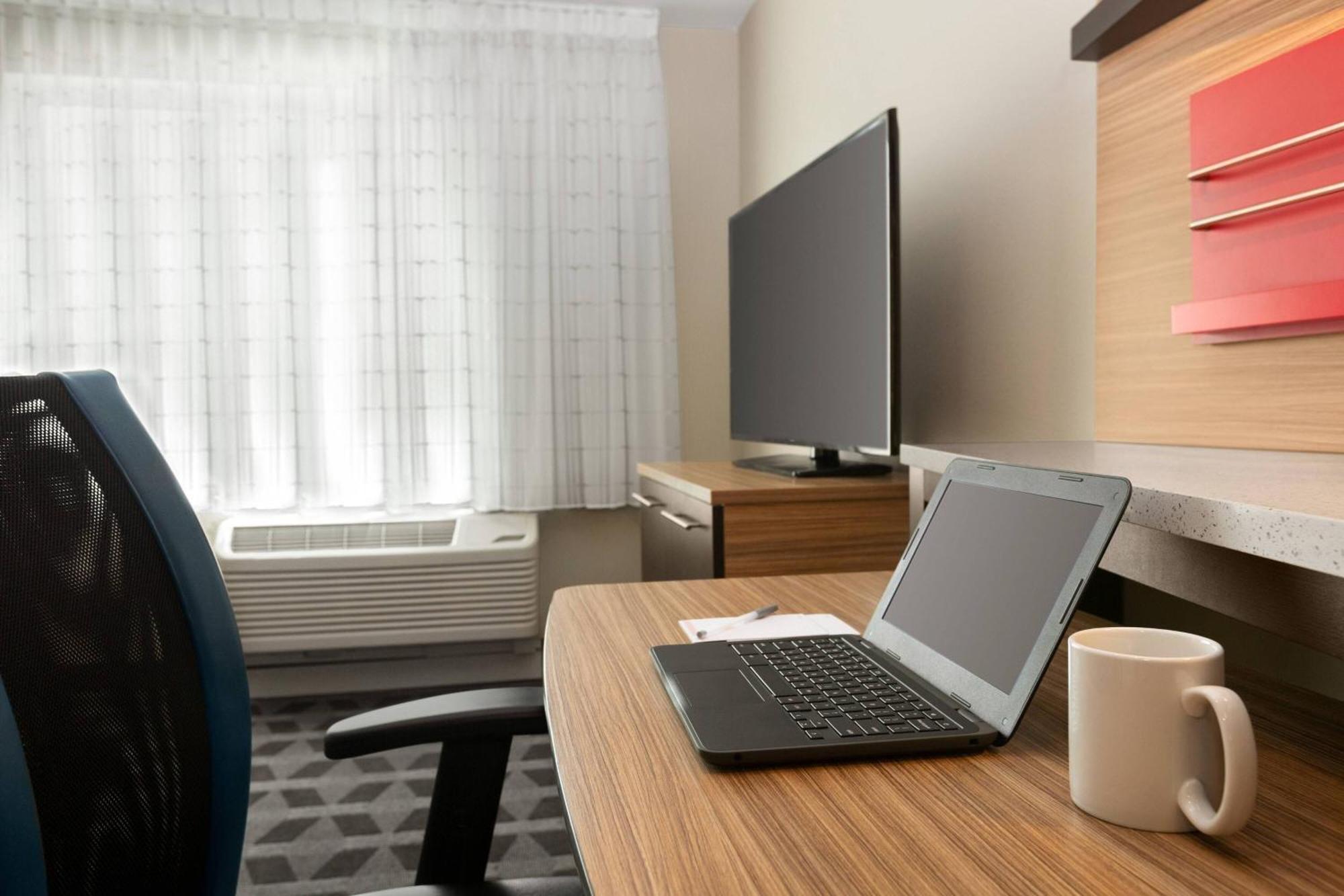 Towneplace Suites Cedar Rapids Marion Bagian luar foto