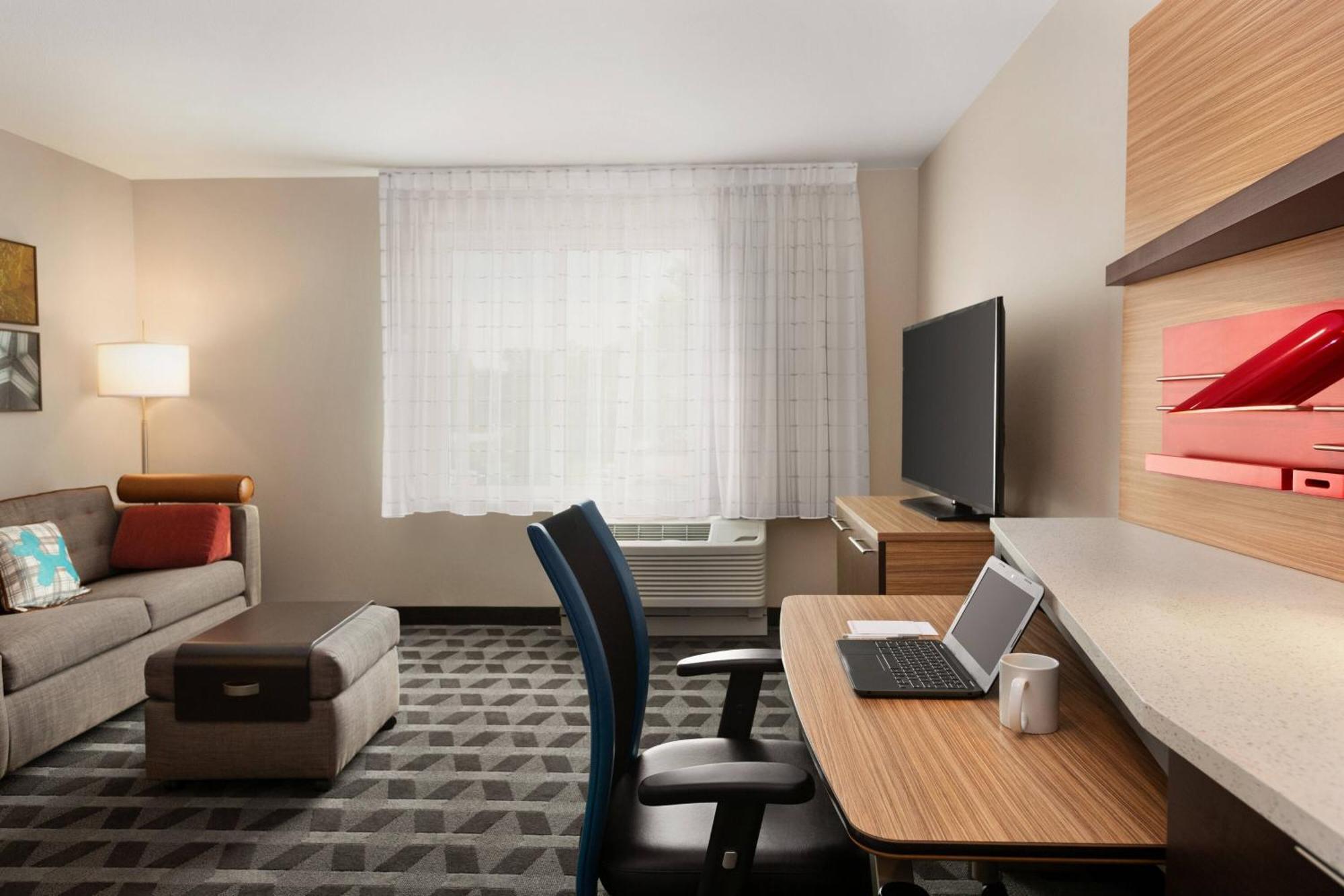 Towneplace Suites Cedar Rapids Marion Bagian luar foto