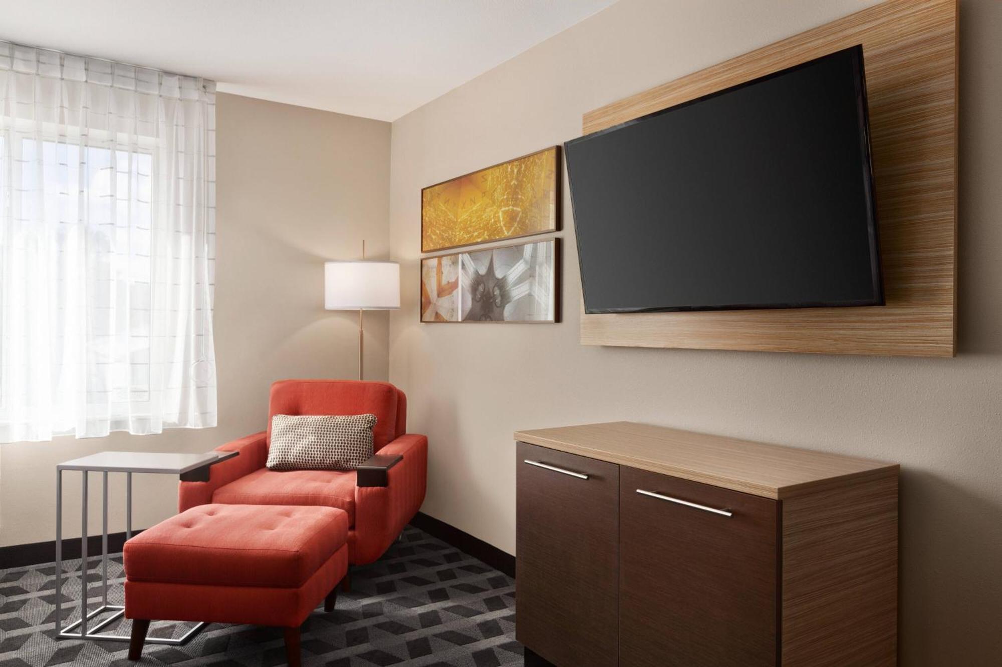 Towneplace Suites Cedar Rapids Marion Bagian luar foto