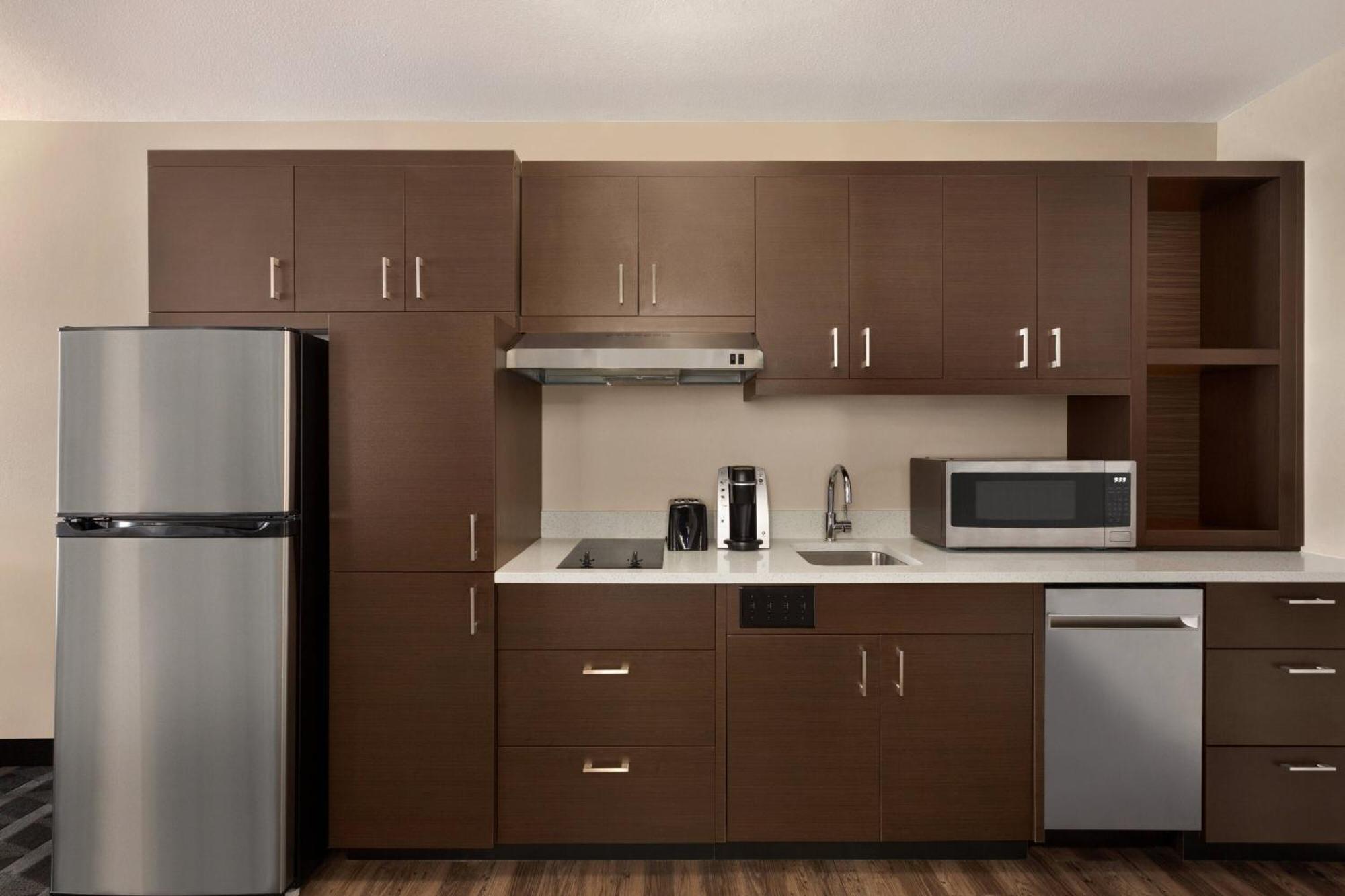 Towneplace Suites Cedar Rapids Marion Bagian luar foto