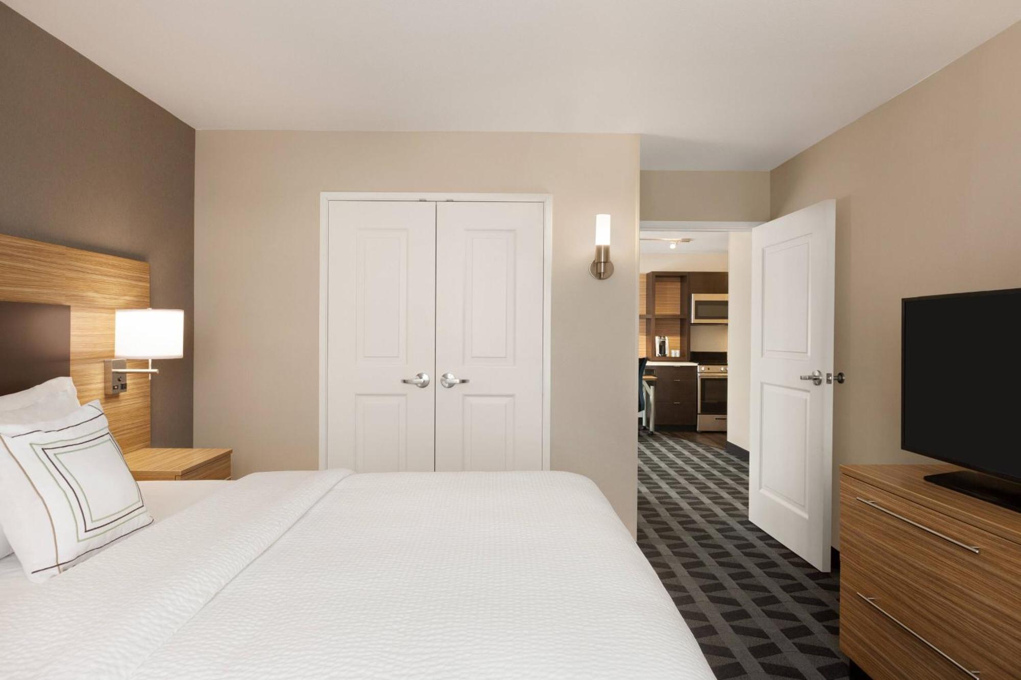 Towneplace Suites Cedar Rapids Marion Bagian luar foto