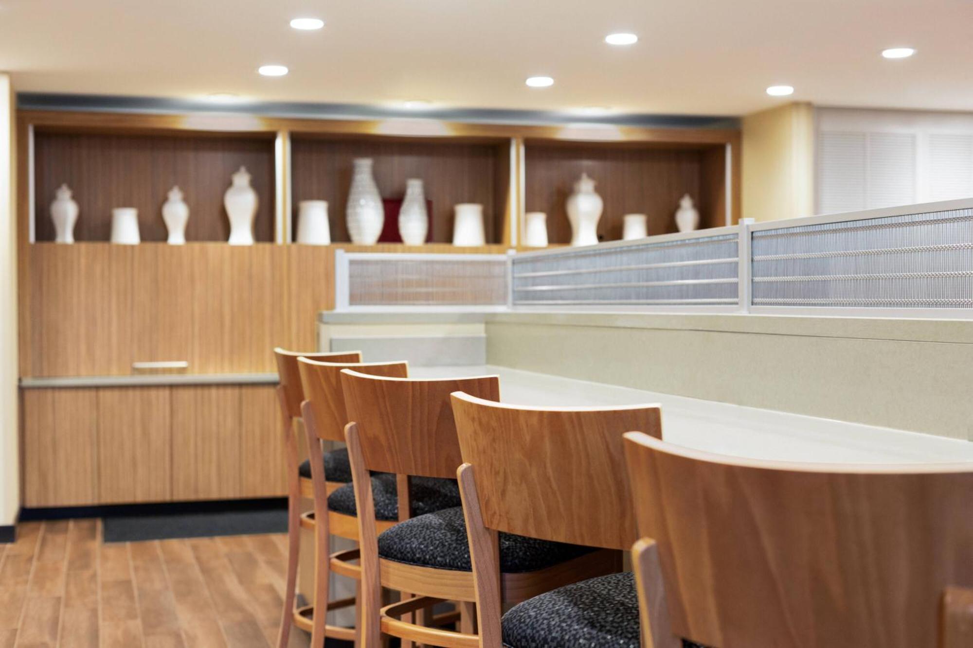 Towneplace Suites Cedar Rapids Marion Bagian luar foto