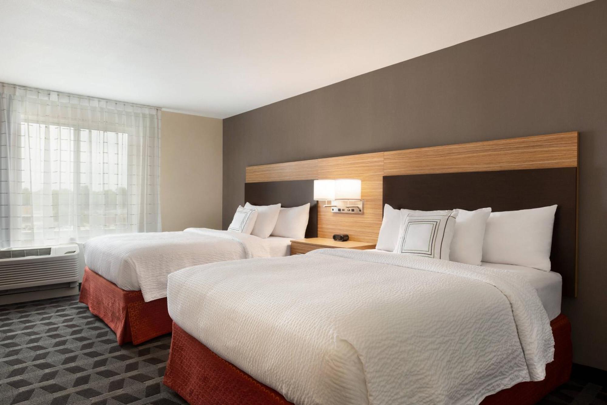 Towneplace Suites Cedar Rapids Marion Bagian luar foto