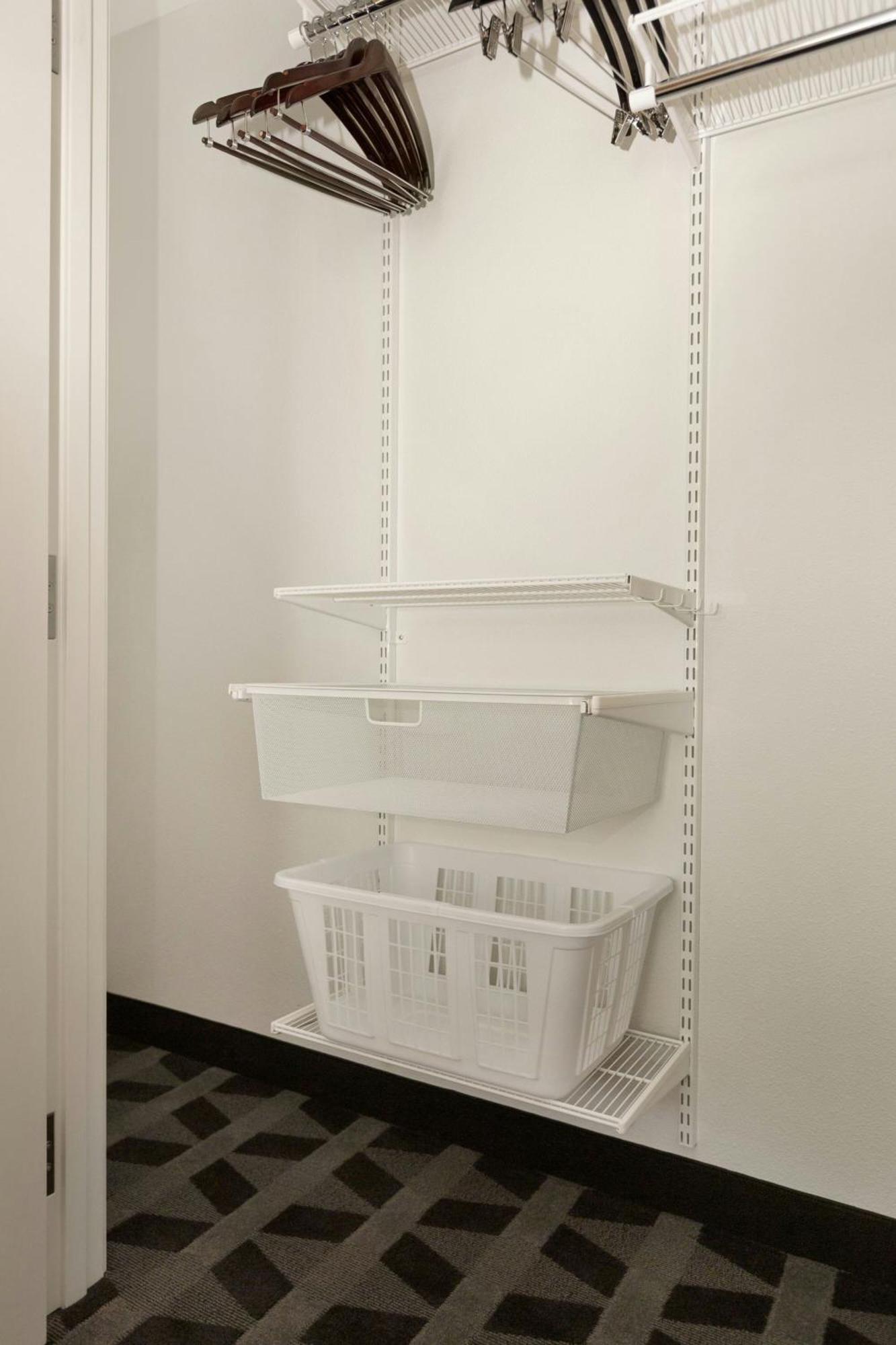 Towneplace Suites Cedar Rapids Marion Bagian luar foto