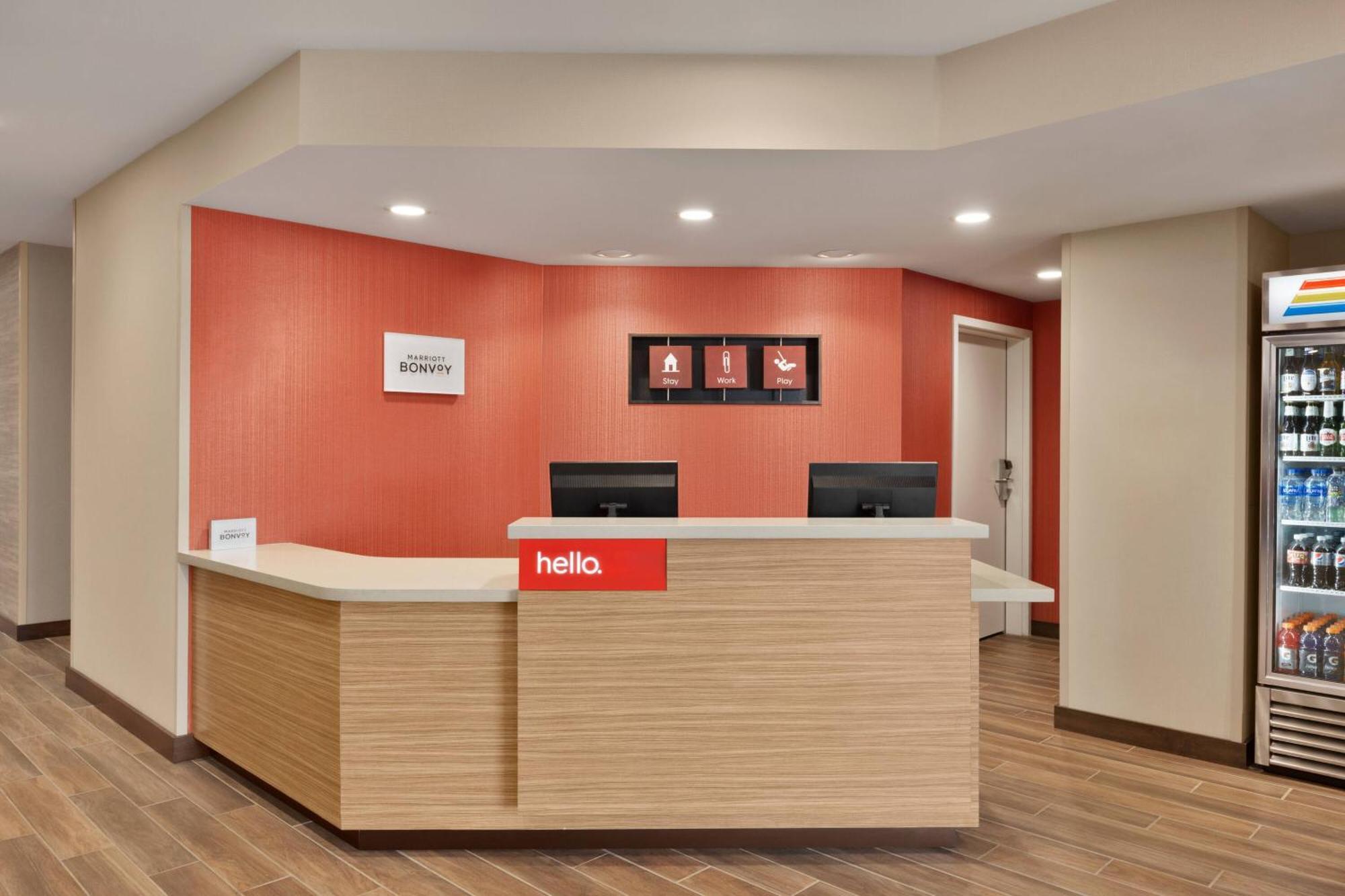 Towneplace Suites Cedar Rapids Marion Bagian luar foto